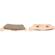 18-8060 Brake Pad Kit Sintered - Pads