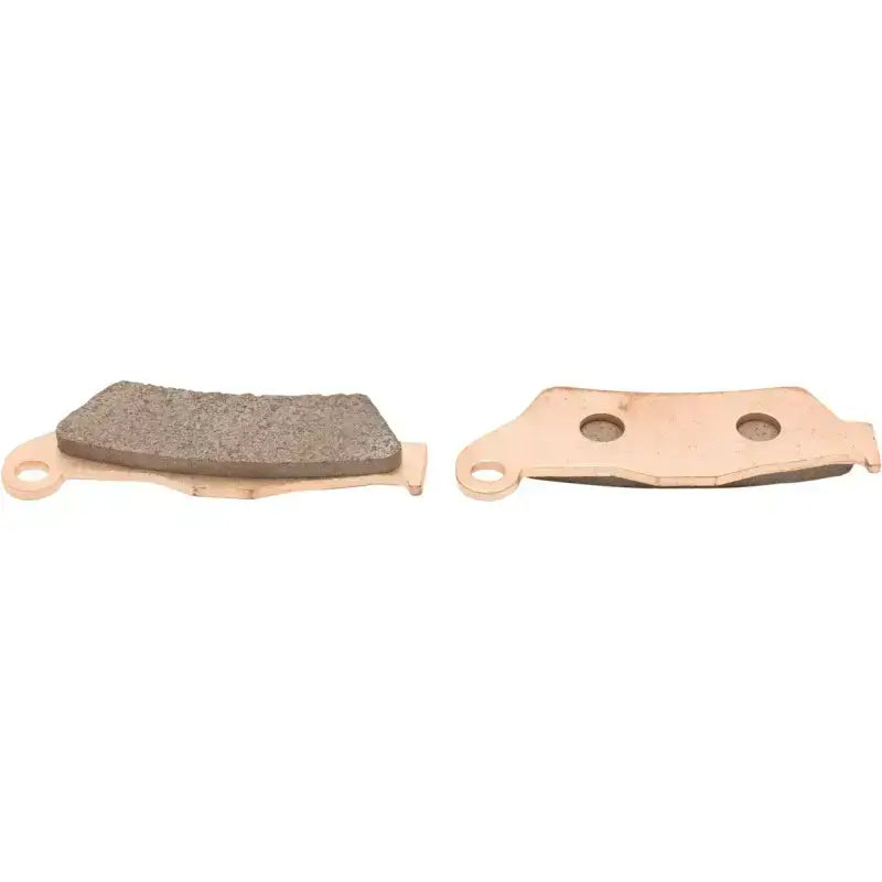 18-8060 Brake Pad Kit Sintered - Pads