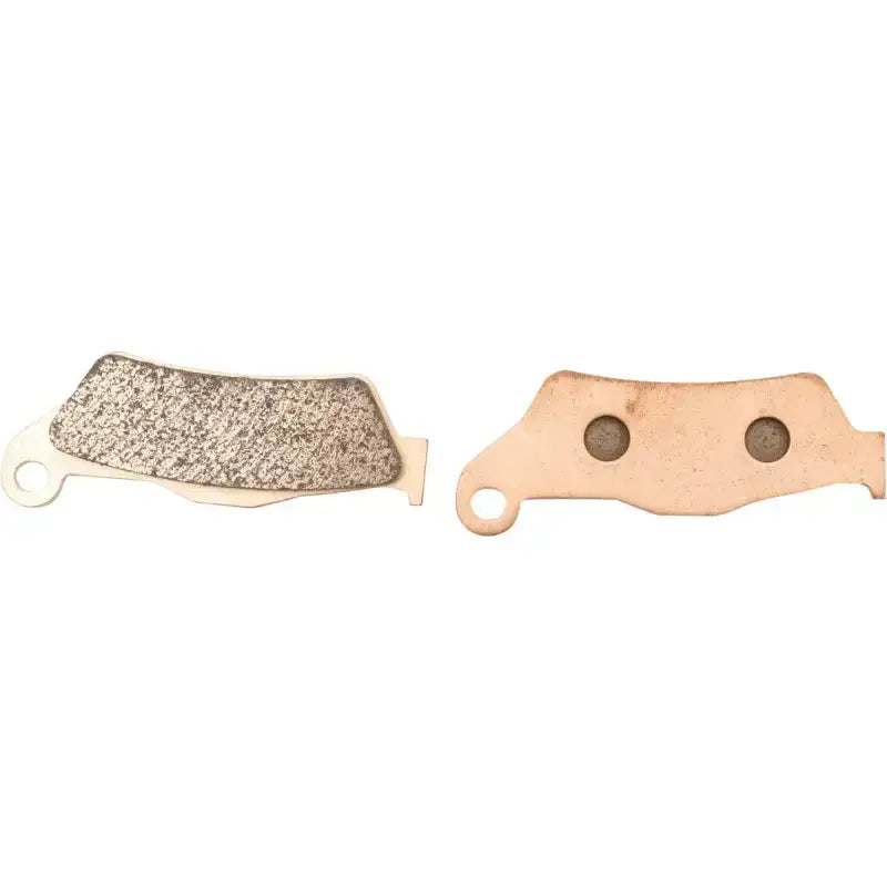 18-8060 Brake Pad Kit Sintered - Pads
