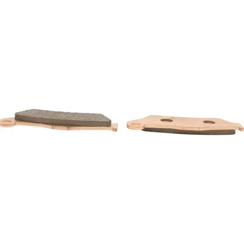 18-8060 Brake Pad Kit Sintered - Pads
