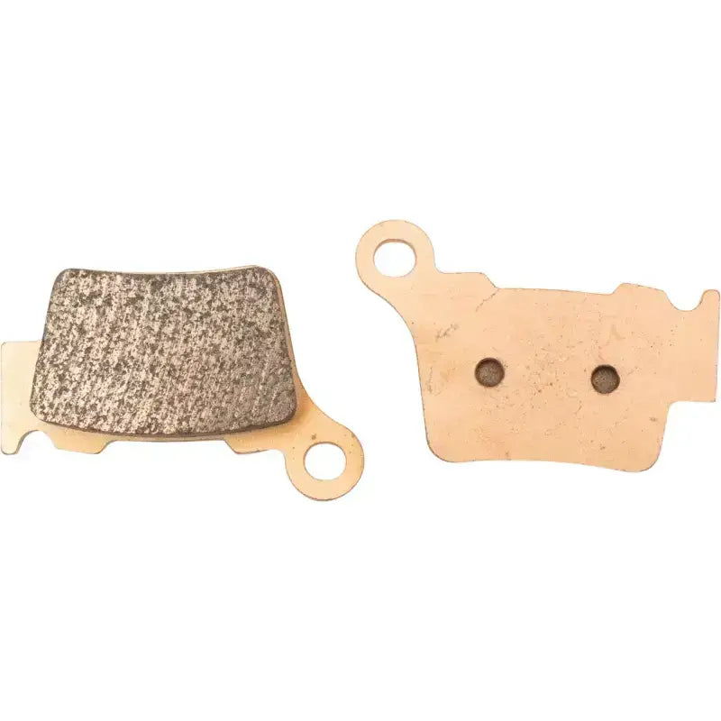 18-8061 Brake Pad Kit Sintered - Pads