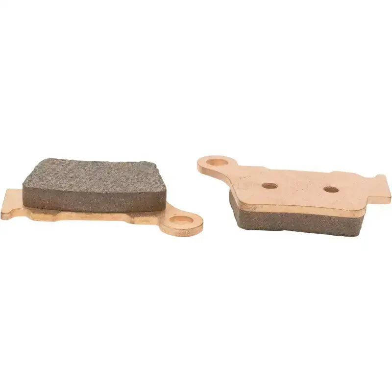 18-8061 Brake Pad Kit Sintered - Pads