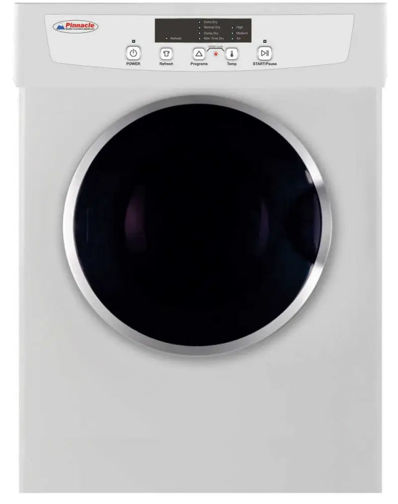 18-860 Clothes Dryer