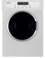 18-860 Clothes Dryer