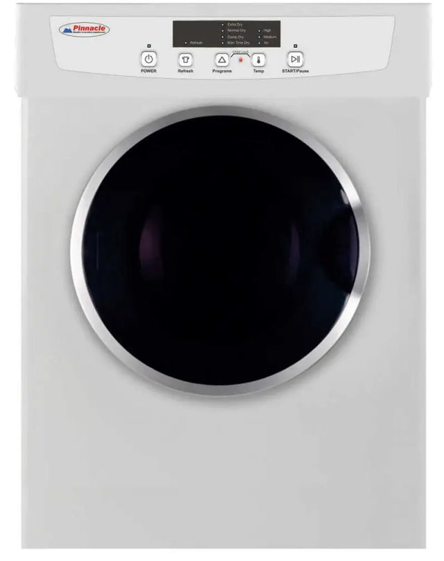 18-860 Clothes Dryer