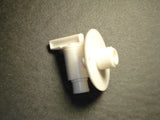 18-957-C/W Fresh Water Tank Drain Valve