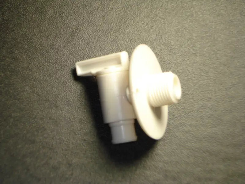 18-957-C/W Fresh Water Tank Drain Valve