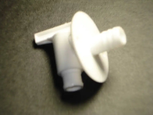 18-958-A/W Fresh Water Tank Drain Valve
