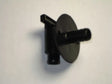 18-958-BLACK Fresh Water Tank Drain Valve