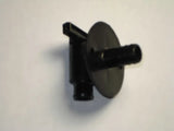 18-958-BLACK Fresh Water Tank Drain Valve