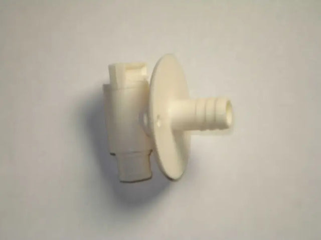 18-958-C/W Fresh Water Tank Drain Valve