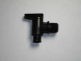 18-964 BLACK Fresh Water Tank Drain Valve
