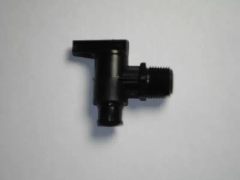 18-964 BLACK Fresh Water Tank Drain Valve