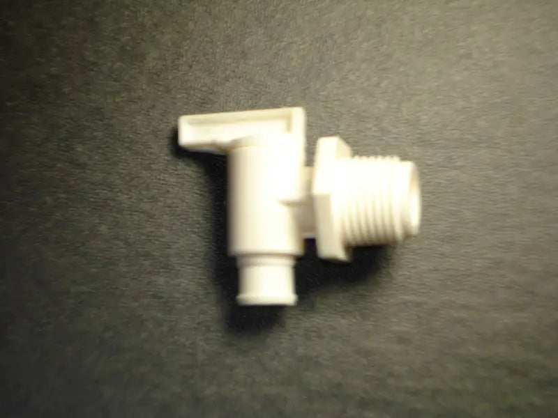 18-966-C/W Fresh Water Tank Drain Valve