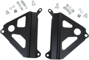 18-B280 Works Radiator Braces Blk Yz250F - RV and Auto Parts