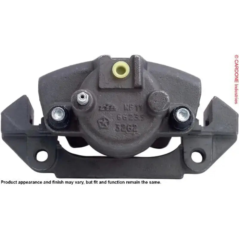 18-B4776 Cardone Friction Choice Calipers