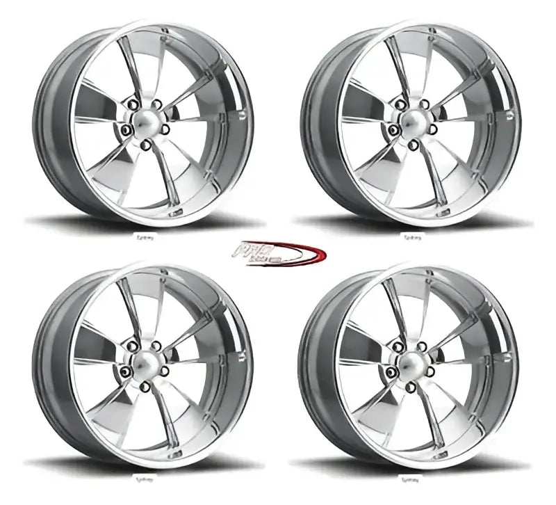 18 inch Stainless Steel Pro-Wheel Rim Spoke Kit - Wheel Components