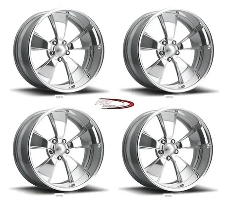 18 inch Stainless Steel Pro-Wheel Rim Spoke Kit - Wheel Components