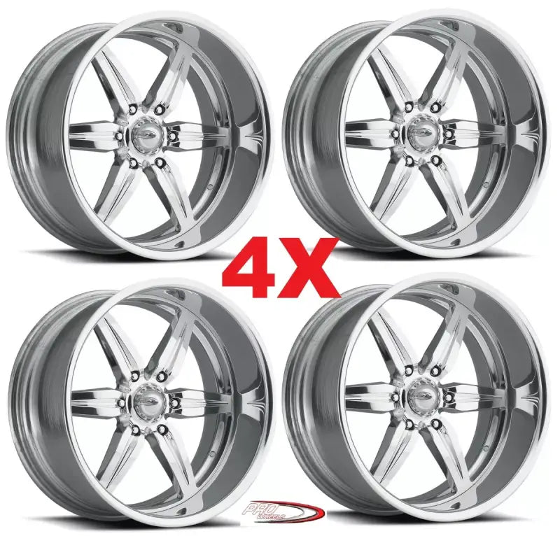 18 inch Stainless Steel Pro-Wheel Rim Spoke Kit - Wheel Components