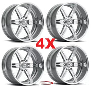 18 inch Stainless Steel Pro-Wheel Rim Spoke Kit - Wheel Components