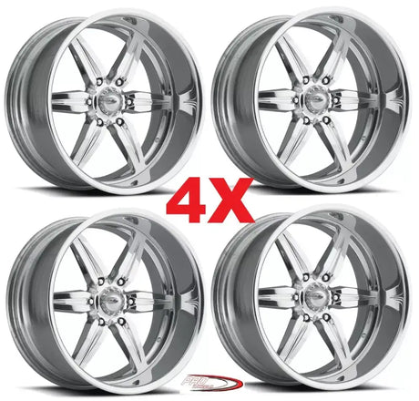 18 inch Stainless Steel Pro-Wheel Rim Spoke Kit - Wheel Components