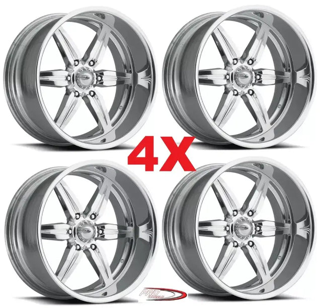 18 inch Stainless Steel Pro-Wheel Rim Spoke Kit - Wheel Components