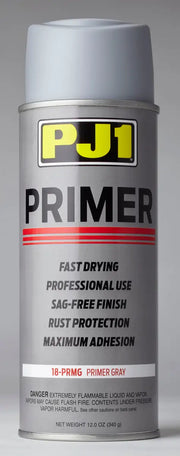 PJ1 Sandable Primer Lt. Grey for Powersports