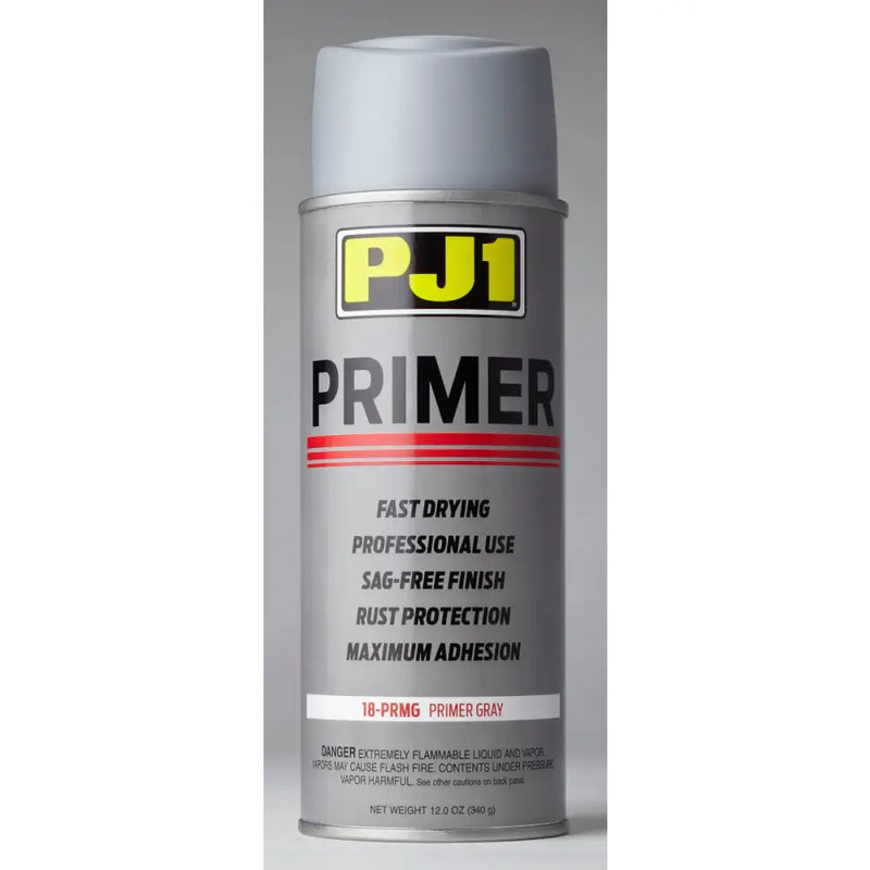 PJ1 Sandable Primer Lt. Grey for Powersports