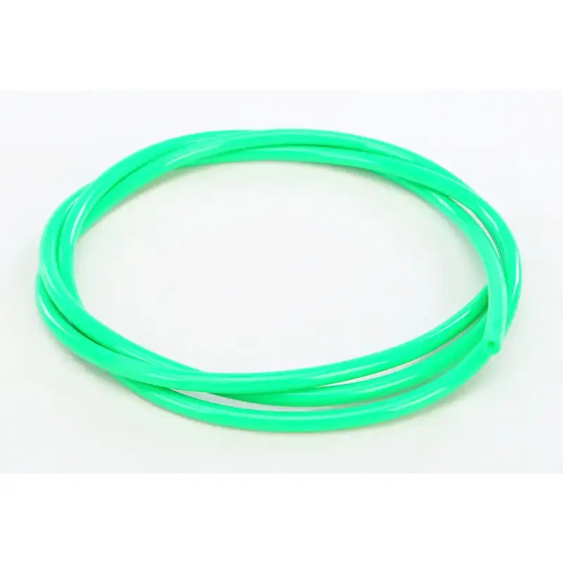 180-1403S 5’ 1/8 Vent Line Solid Grn - Precut Fuel