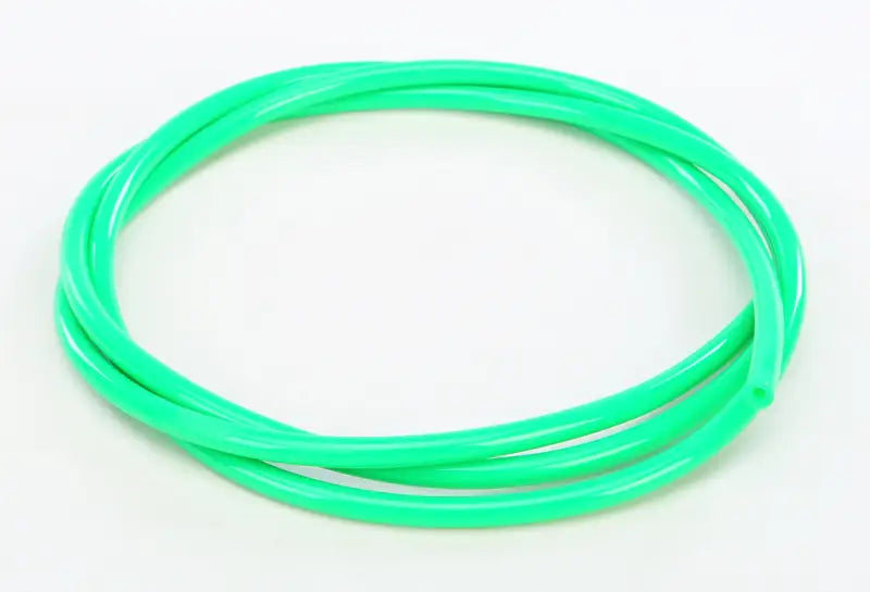 180-1403S 5’ 1/8 Vent Line Solid Grn - Precut Fuel