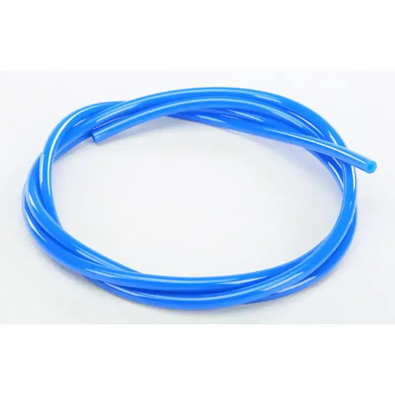180-1404S 5’ 1/8 Vent Line Solid Blue - Precut Fuel
