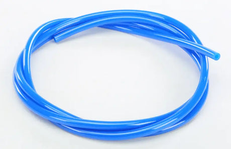 180-1404S 5’ 1/8 Vent Line Solid Blue - Precut Fuel