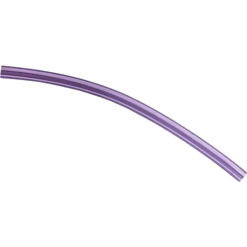 Purple Polyurethane Fuel Line 1/8"x5', resists cracking and pinching for RV, Automotive, Powersports, off-road, marine, truck accessories, interior, truck bed, RV parts, Powersports, AVADA - Best Sellers