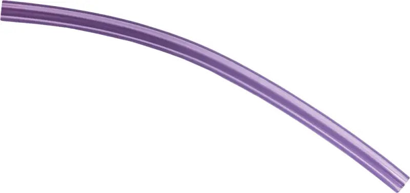 Purple Polyurethane Fuel Line 1/8"x5', resists cracking and pinching for RV, Automotive, Powersports, off-road, marine, truck accessories, interior, truck bed, RV parts, Powersports, AVADA - Best Sellers