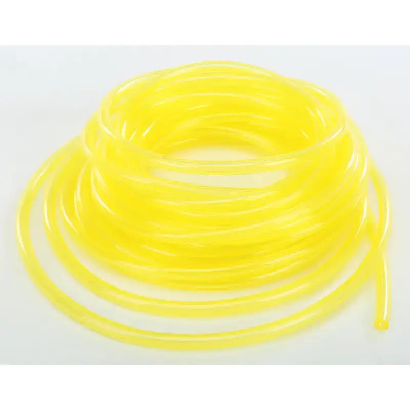 180-1409 25’ 1/8 Vent Line Yellow - Precut Fuel