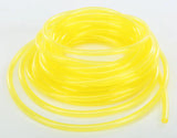 180-1409 25’ 1/8 Vent Line Yellow - Precut Fuel