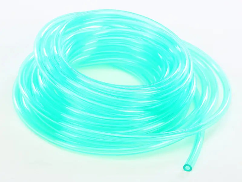 180-1410 25’ 1/8 Vent Line Green - Precut Fuel