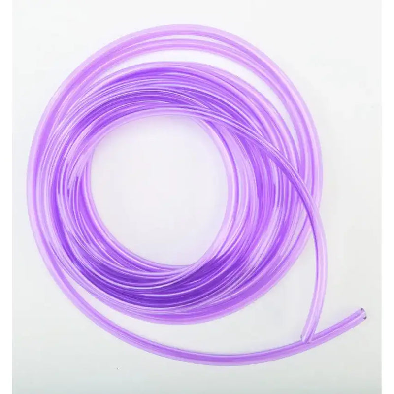 180-1412 25’ 1/8 Vent Line Purple - Precut Fuel