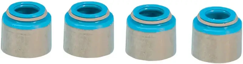 18000-48-10 James Gaskets Gasket Valve Stem Int/Exh Early Shovel 10/Pk - Gaskets/Seals