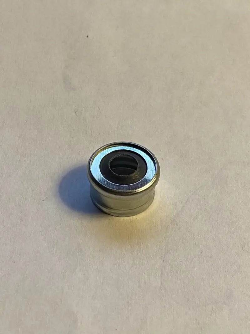 18000-81 James Gaskets Gasket Valve Stem Int/Exh Late Shovel 4/Pk - Gaskets/Seals