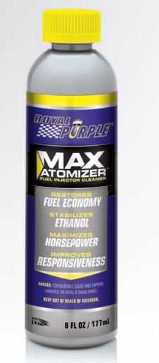 18000 Fuel System Cleaner