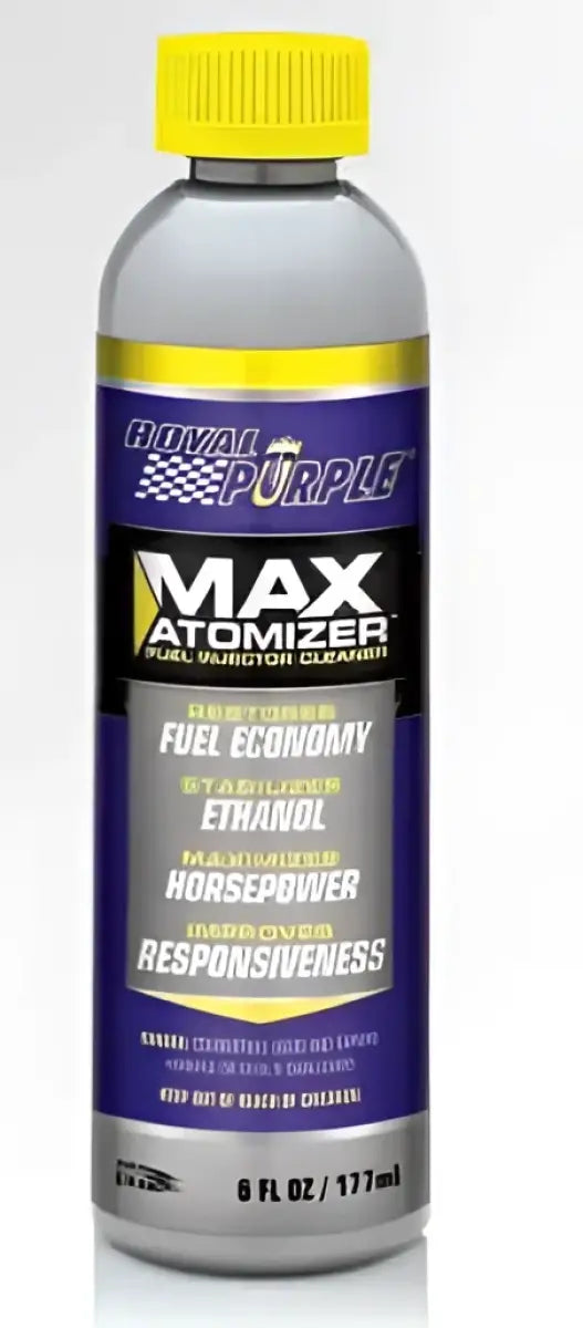 18000 Fuel System Cleaner