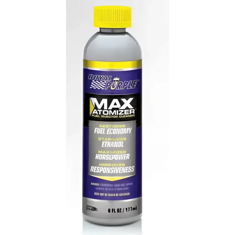 18000 Fuel System Cleaner
