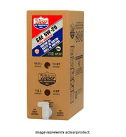 18004 Lucas Oil Synthetic Sae 5W-20 Api Sn Plus Mot