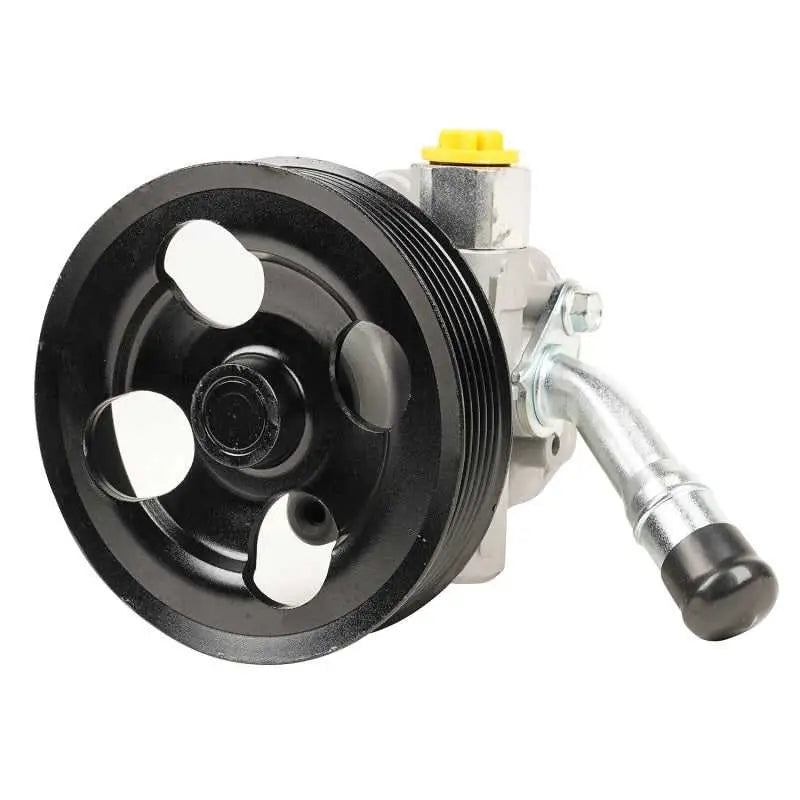 OMIX 18008.24 Omix Power Steering Pump Assy 3.6L- 12-18 Wrangler JK