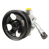 OMIX 18008.24 Omix Power Steering Pump Assy 3.6L- 12-18 Wrangler JK