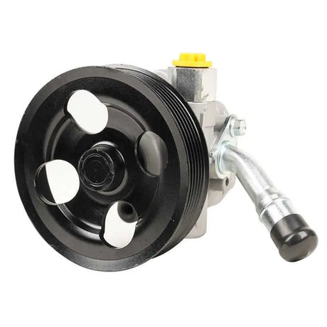 OMIX 18008.24 Omix Power Steering Pump Assy 3.6L- 12-18 Wrangler JK