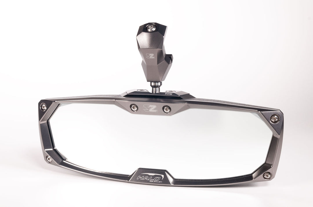 Seizmik Halo RA Pro-Fit - Billet Aluminum Bezel - 18013