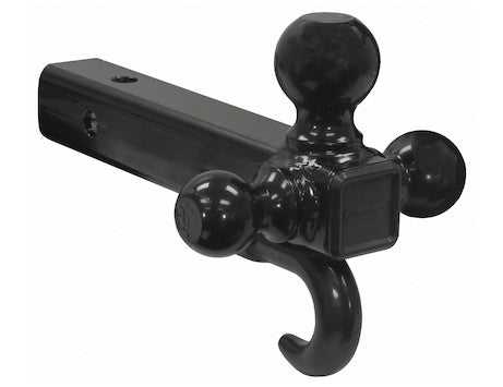1802208 Buyers Products Trailer Hitch Ball Mount Class III/ IV