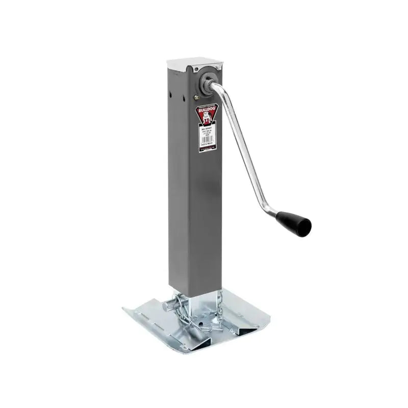 180405 Trailer Tongue Jack